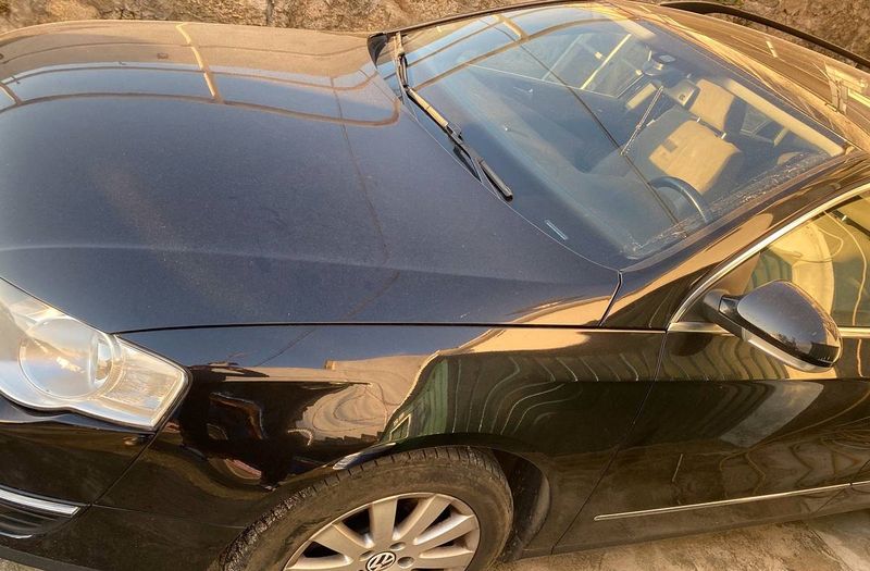 Volkswagen Passat • 2008 • 250,000 km 3