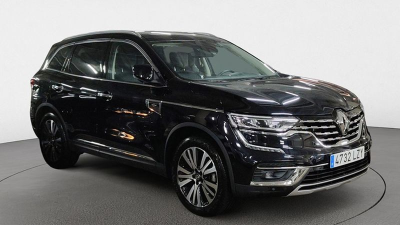 Renault Koleos • 2022 • 33,366 km 7