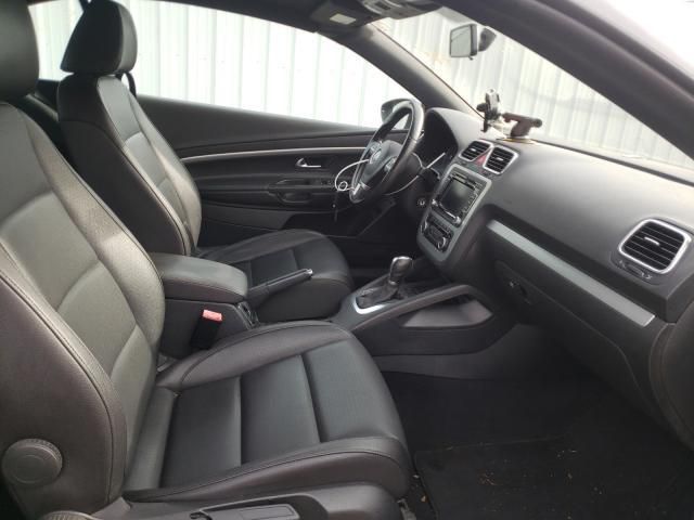 Volkswagen Eos • 2012 • 10,000 mi 5