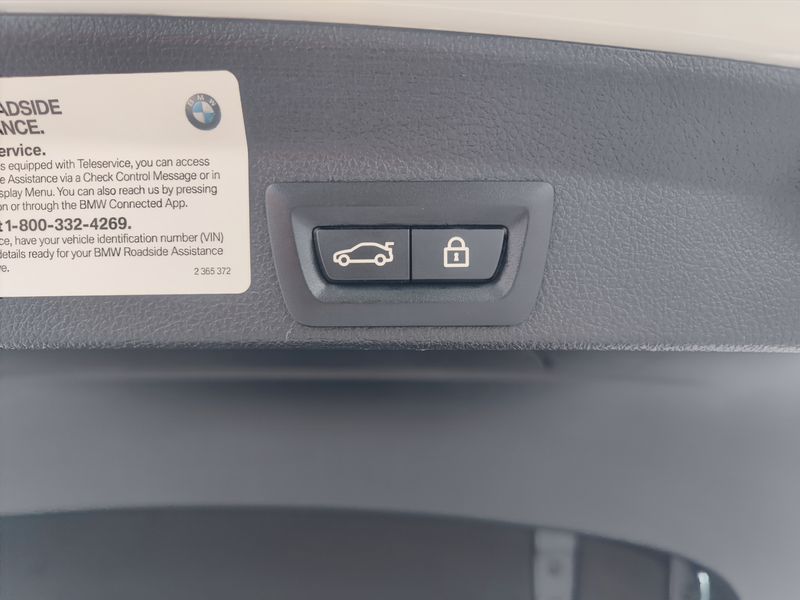 BMW 4 Series Gran Coupe • 2020 • 60,560 km 13