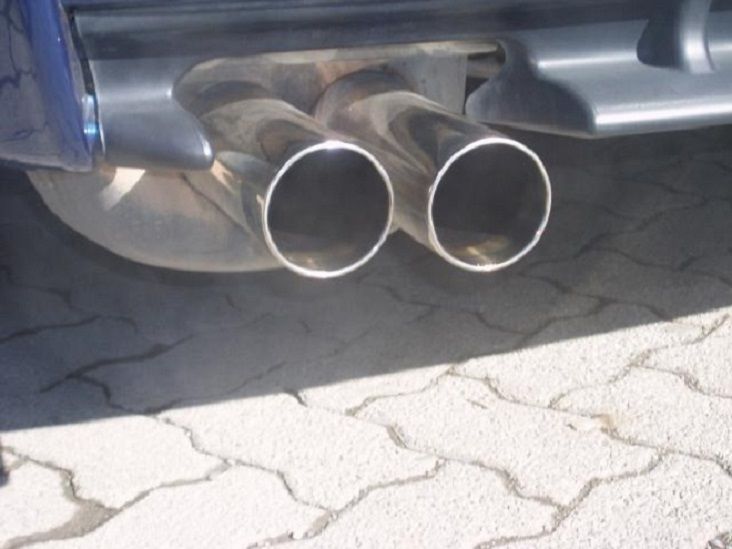 BMW M3 • 1993 • 139,700 km 7