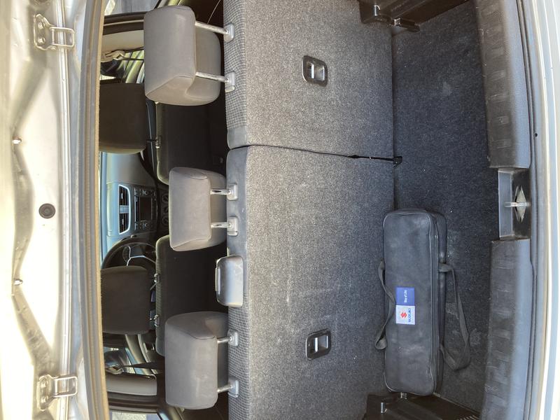 Suzuki  • 2016 • 150,000 km 2