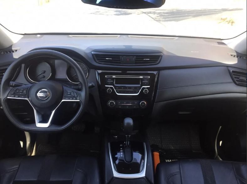 Nissan X-Trail • 2019 • 55,000 km 7