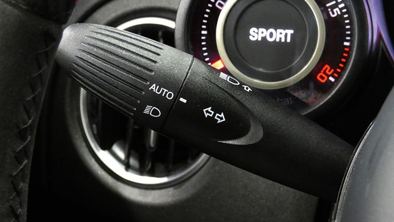 Fiat 500 • 2021 • 23,789 km 25