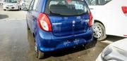 Suzuki Alto • 2016 • 2 km 2