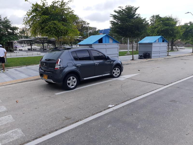 Renault Stepway • 2013 • 130,000 km 2