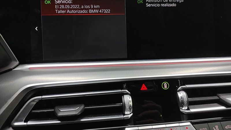 BMW X5 • 2022 • 12,900 km 5