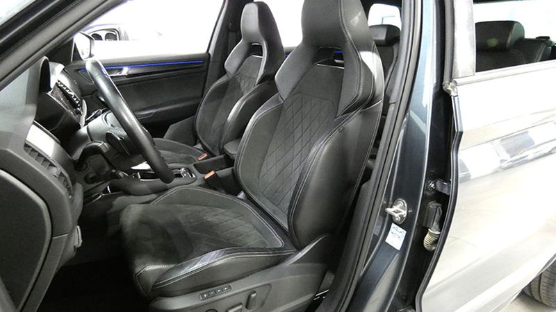 Škoda Kodiaq • 2021 • 28,700 km 8