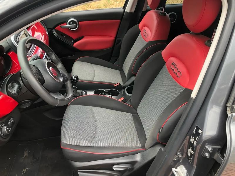 Fiat 500 • 2017 • 77,500 km 7