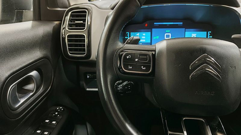 Citroën C5 • 2021 • 116,063 km 28