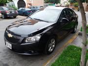 Chevrolet Cruze • 2011 • 65,000 km 2