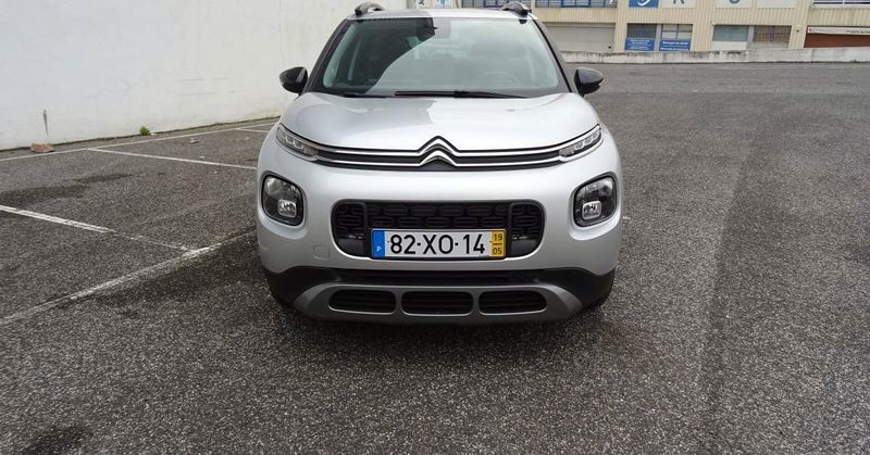 Citroën C3 • 2009 • 20,000 km 1