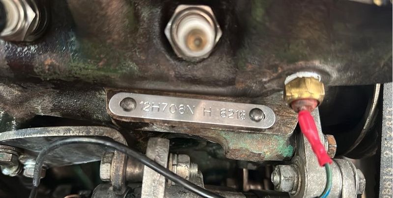 MINI Cooper • 1980 • 30,000 km 6