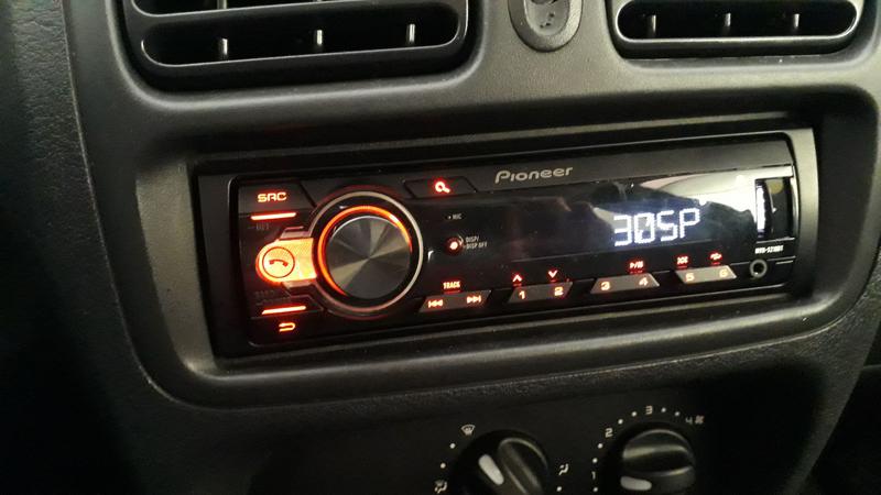 Renault Clio • 2015 • 36,000 km 11