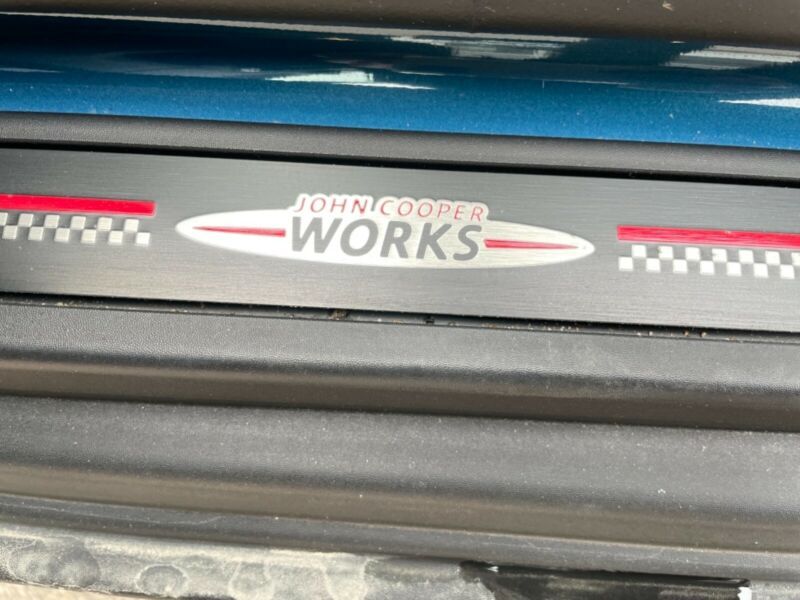MINI Cooper Countryman • 2018 • 64,000 km 12