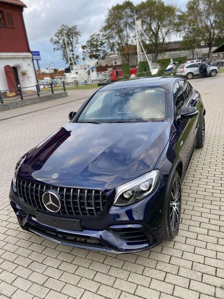 Mercedes-Benz GLC • 2018 • 133,000 km 7