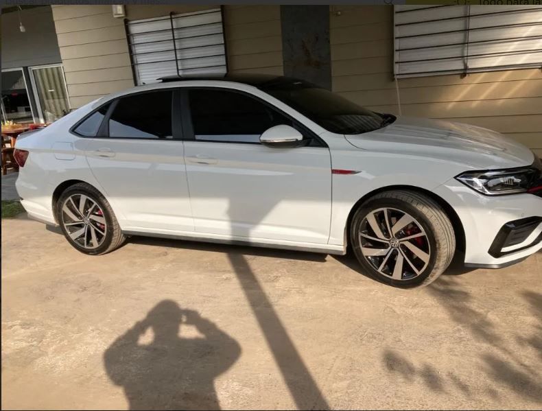 Volkswagen Vento • 2020 • 70,700 km 1