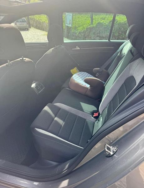 Volkswagen Golf • 2016 • 141,000 km 5