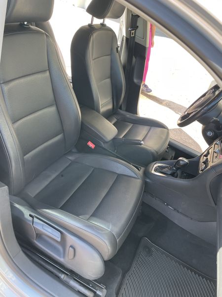 Volkswagen Jetta SportWagen • 2014 • 183,000 mi 5