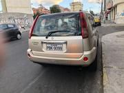 Nissan X-Trail • 2011 • 145,000 km 2