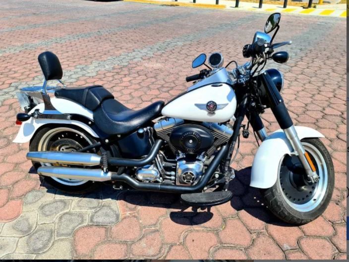 Harley Davidson street glide • 2011 • 50,000 km 3