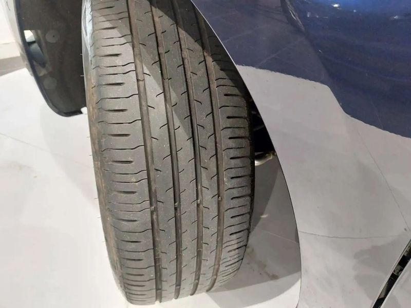 Renault Kangoo • 2023 • 12,222 km 11