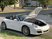 Porsche 911 Carrera • 2009 • 27,500 km 5