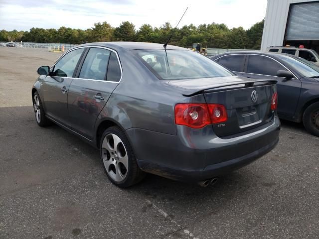 Volkswagen Jetta • 2007 • 10,000 mi 3