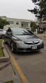 Honda Civic • 2010 • 84,500 km 1