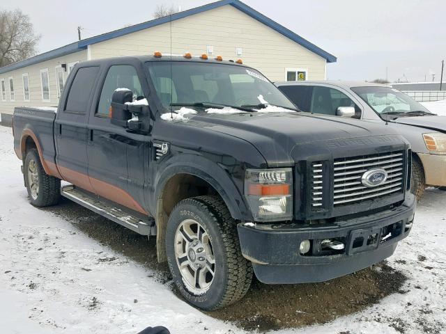 Ford 350 • 2014 • 1,344 km 2