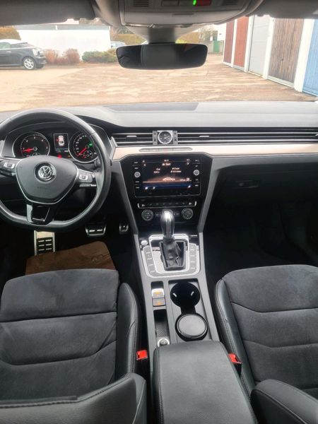 Volkswagen Arteon • 2018 • 89,800 km 2