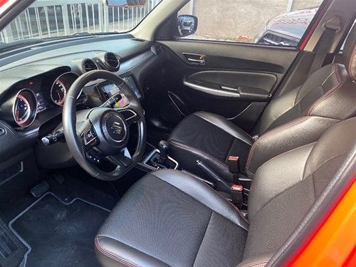 Suzuki Swift • 2022 • 0 km 2