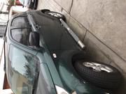 Daihatsu Terios • 2012 • 1,303 km 1