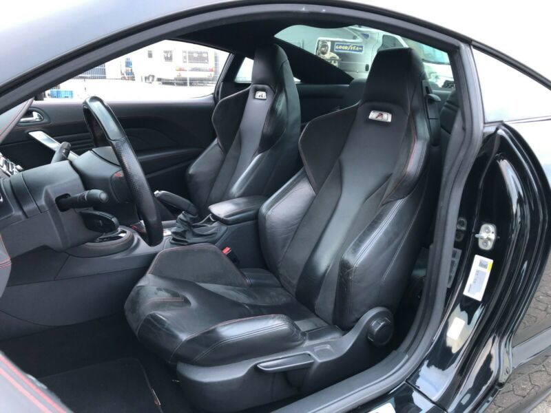 Peugeot RCZ • 2015 • 163,400 km 12