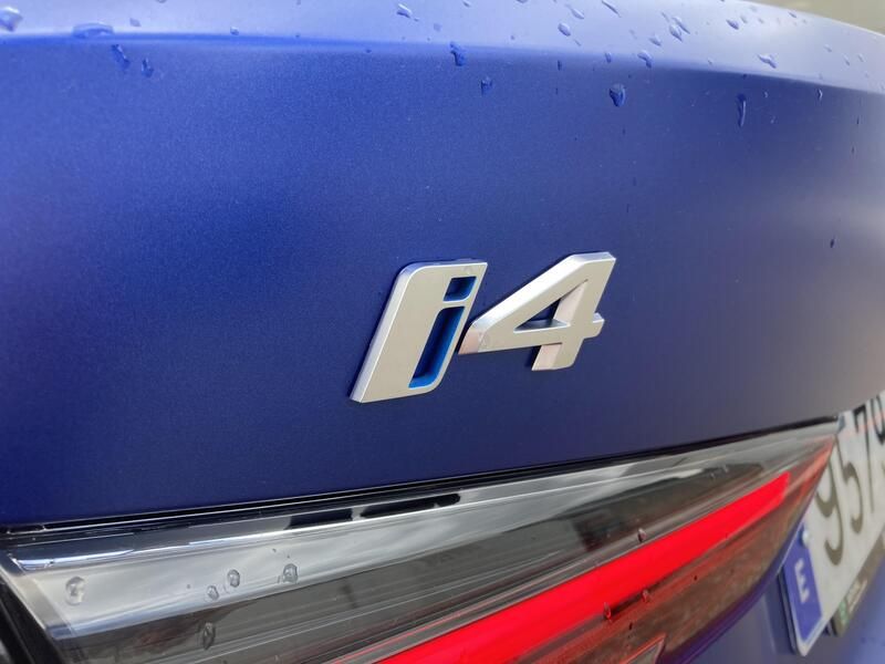 BMW 4 Series • 2022 • 70,357 km 14