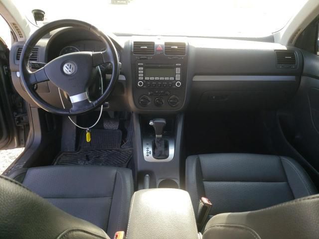 Volkswagen Jetta • 2007 • 10,000 mi 6