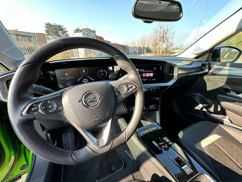 Opel Mokka • 2021 • 230,000 km 9