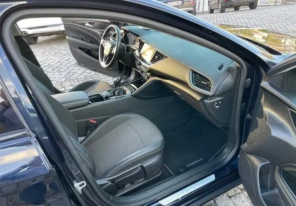 Opel Insignia • 2018 • 109,000 km 4