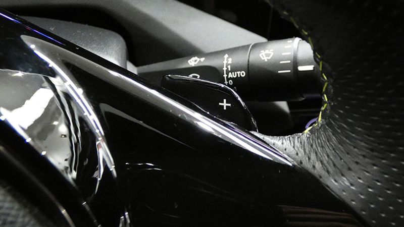 Peugeot 308 • 2021 • 42,107 km 30