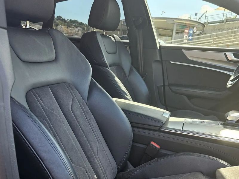 Audi A7 • 2019 • 46,000 km 6