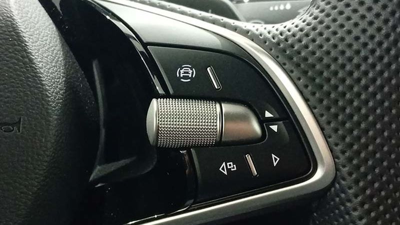 Škoda Fabia • 2024 • 3,836 km 16