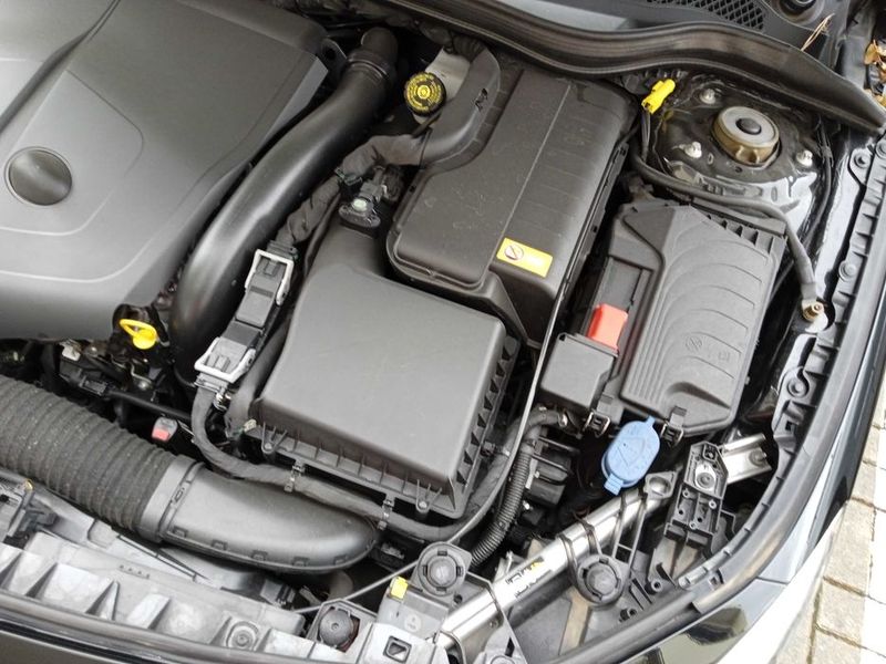 Mercedes-Benz CLA • 2015 • 108,000 km 7