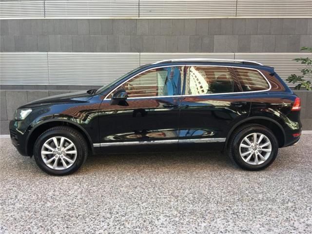 Volkswagen Touareg • 2011 • 194,000 km 3