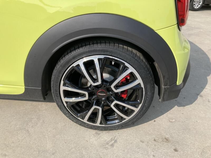 MINI Cooper • 2021 • 10,722 km 15