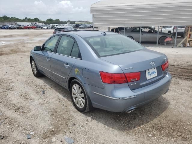 Hyundai Sonata • 2009 • 10,000 mi 3