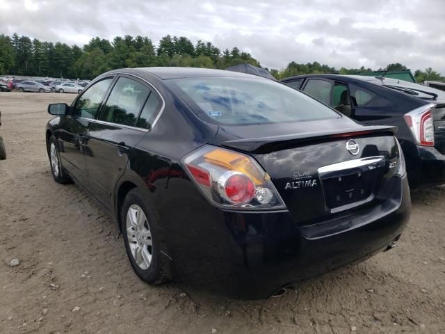 Nissan Altima • 2012 • 10,000 mi 3