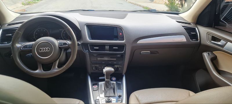 Audi Q5 • 2015 • 130,000 km 7