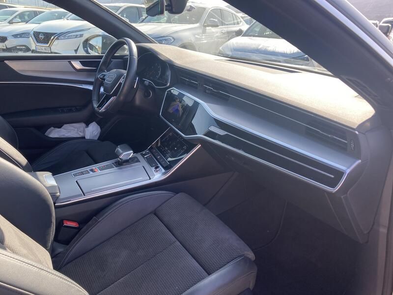 Audi A7 • 2020 • 42,500 km 26