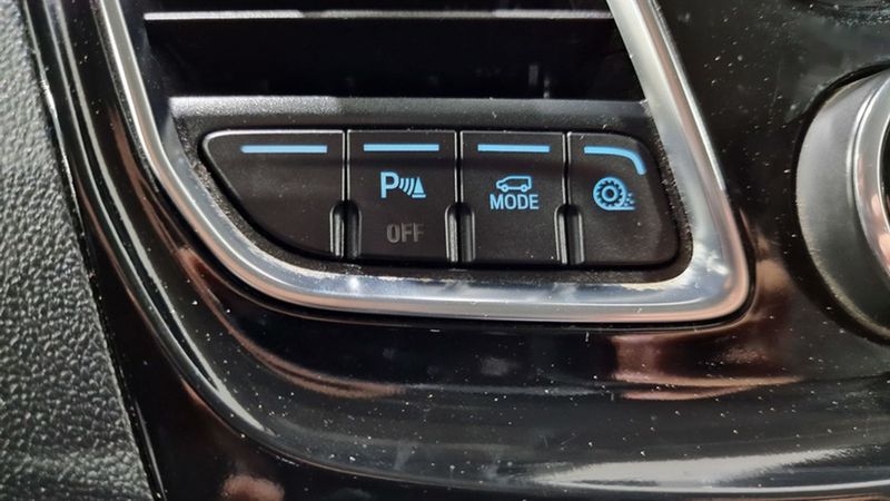 Ford Transit Custom • 2020 • 61,430 km 34