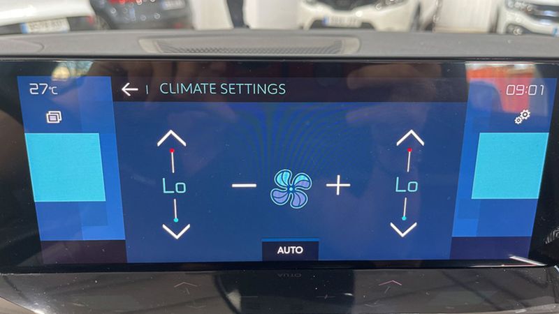 Citroën C4 • 2022 • 8,600 km 25